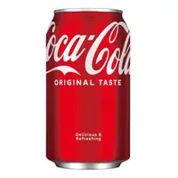 在飛比找蝦皮購物優惠-Coca Cola 可口可樂 可樂 汽水 330ml*32罐