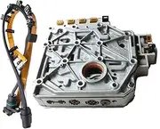 01M325283A Transmission Valve Body 01M 095 096 G93 Transmission Wiring Harness Gearbox Body Compatible for Audi A3 A4 A6 VW Golf Polo