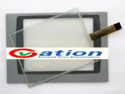 For PanelView Plus1000 2711P-T10C6D8 2711P-T10C6D9 Touch Screen+Protective Film#