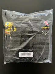 Supreme SpongeBob SquarePants Castelli Racing L/S Tee Sz M Black New