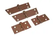 Brookville Roadsters for Ford 1928-29 Front Door Hinges Roadster, Pickup & Phaeton