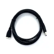 6' USB 3.0 DATA Charging Cable Cord for TOSHIBA EXTERNAL HARD DRIVE DISK HDD