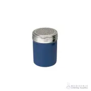 Salt Dredge 285mL Blue Colour Coded Seasoning Shaker Sugar Spice Pepper Cocoa
