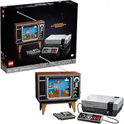 LEGO® Super Mario™ Nintendo Entertainment System™ 71374