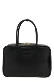 MIU MIU Trunk Hand Bag
