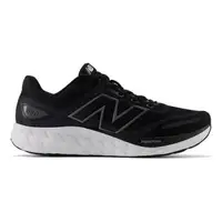 在飛比找森森購物網優惠-New Balance 680 v8 慢跑鞋 男鞋 輕量 黑