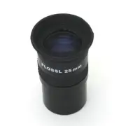 1.25 inch astronomical telescope PLOSSL 25MM eyepiece Fully Multi-Coated