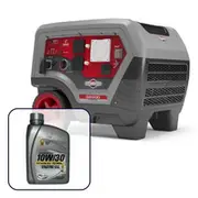 Briggs & Stratton 6500w Inverter Generator