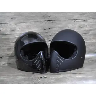 TT&CO Motorcycle Helme Bell MOTO-3 玻璃鋼 防偽黃銅雙D扣 EPS防衝擊 安全帽