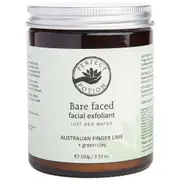 Perfect Potion Bare Faced Facial Exfoliant | Flora & Fauna AU