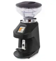 Quamar Nemo Manual Black Coffee Grinder