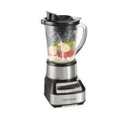 Hamilton Beach Wave Crusher Blender For Shakes and Smoothies 54221