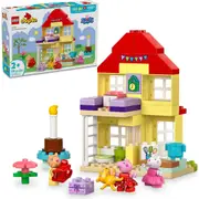 LEGO 10433 Peppa Pig Birthday House - Duplo