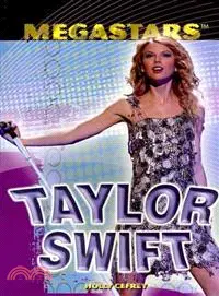 在飛比找三民網路書店優惠-Taylor Swift