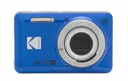 Kodak PIXPRO FZ55 Friendly Zoom Camera - Blue
