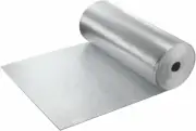 20SQM Foil Heat Barrier Reflective Roofing Cell Insulation Rolls Shield Radiant