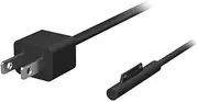 Microsoft Surface W8Z-00003 adattatore e invertitore Interno 65 W Nero (65 W SURFACE PSU)