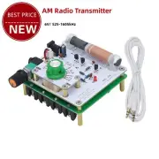 AMT-MW207 525-1605kHz 6V Medium Wave Radio Transmitter AM Radio Transmitter