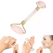 Facial Massage Natural Jade Roller Slim Face Body Beauty Healthy Massage