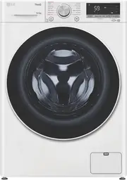 LG 10kg-6kg Combo Washer Dryer