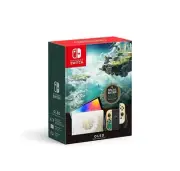 Nintendo Switch – OLED Model - The Legend of Zelda: Tears of the Kingdom Edition