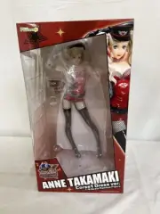 Persona 5: Dancing in Starlight Ann Takamaki Corset Dress ver. 1/6 Figure New