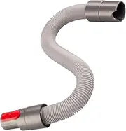 Vacuum Cleaner Flexible Extension Hose,Compatible for Dyson,V7 V8 V10 V11 V15 Gen5 Detect Outsize Accessories Tool