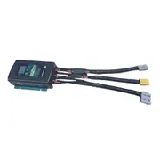 Enerdrive DC to DC Wiring Adaptor Inc Ignition Sensor Wire