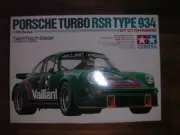 Tamiya Tamtech Porsche 934 3