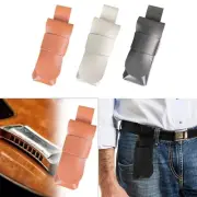 Harmonica Case Musician Accessories Fashion Sturdy Protector Harmonica Bag