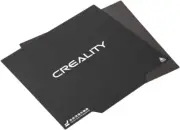3D CR-10/10S Ender-3 Max Neo Magnetic Flexible Removable Build Surface Sheet