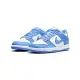 Nike Dunk Low UNC 北卡藍 CW1590-103 22.5 北卡藍