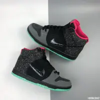 在飛比找Yahoo!奇摩拍賣優惠-NIKE SB Dunk High Premium AE Q