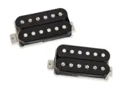 Seymour Duncan Slash 2.0 Humbucker Pickup Set Black