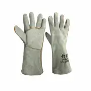 Muscletech Tig Welders Gloves Soft Premium Goat Skin Leather Tig Welding Gloves