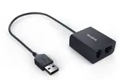 Yealink EHS40 -Wireless Headset Adapter