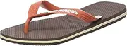 [Havaianas] Brazil Logo Unisex Adult Toe Separator