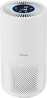 [Dimplex] X-111807 Brava 5 Stage Air Purifier
