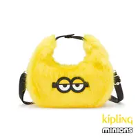 在飛比找蝦皮商城優惠-KIPLING LOVES MINIONS 小小兵聯名系列 