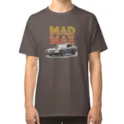 Mad Max Interceptor T-shirt
