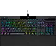 Corsair K70 PRO RGB Optical-Mechanical Gaming Keyboard (OPX Optical)