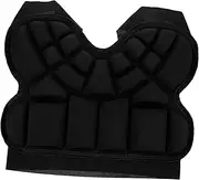 Anti-Fall Pants Snowboarding Skates Girdle Ski Butt Pad Hockey Butt Pants Skating Protective Hip Pants Skate Riding Pants Hockey Pants Protective Hip Pad Skiing Pants Black Sponge