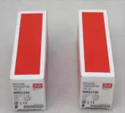 1PC New DANFOSS 060G2100 AKS33 Pressure Switch Expedited Shipping