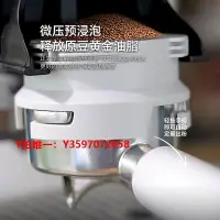 在飛比找Yahoo!奇摩拍賣優惠-咖啡機飛利浦雙子星意式咖啡機新款家用PSA2218半自動膠囊