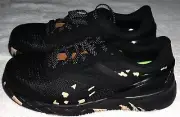 Reebok Work NanoFlex TR RB366 Women's US 8M Black Composite Toe Work Shoes NEW