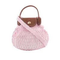 在飛比找環球Online優惠-【LONGCHAMP】XS號 LE PLIAGE FILET