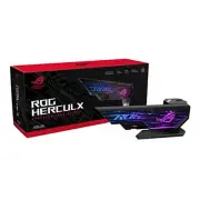 Asus ROG Herculx Graphics Card Holder (XH01/GRY/ARGB/VGA HOLDER)