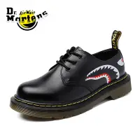 在飛比找蝦皮購物優惠-Dr.martens MartinAngel馬丁靴男低幫14