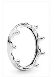 Pandora Crown Ring