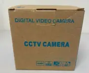 ARMOR DOME 600 TVL 3.6MM INFRARED COLOR DIGITAL VIDEO CAMERA